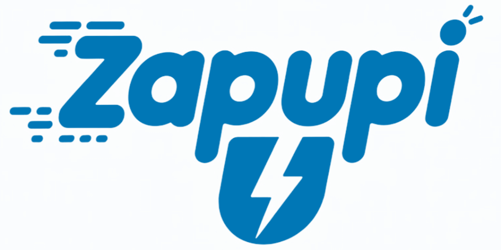ZapUPI Logo