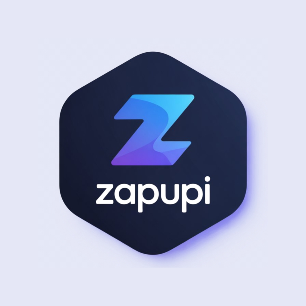 ZapUPI Logo